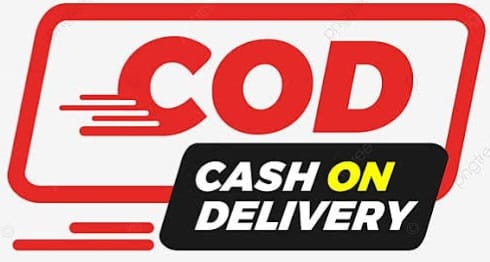 cash on delivery